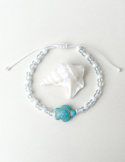 Inselgemacht - Armband - Tide Stories Collection ~ No. 03