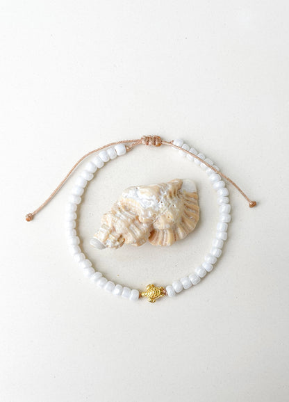 Inselgemacht - Armband - Pearluune Collection ~ No. 07